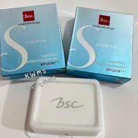 ราคา ล้างสต็อก BSC SUPER EXTRA COVER HIGH COVERAGE POWDER SPF30 PA REFILL เครื่องสำอาง แป้ง พัฟ (21968384095)