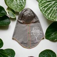 ราคา หมวกคลุมช่างเชื่อม หมวกช่างเชื่อม เครื่องมือช่าง หมวกกันสะเก็ดไฟ (21924325957)