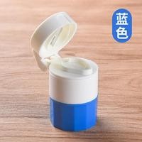 ราคา ที่ตัดยา ที่ตัดยาเม็ด กล่องใส่ยา กล่องแบ่งยา ตลับใส่ยา ที่แบ่งยา ตลับใส่ยา ตลับยา (21722392951)