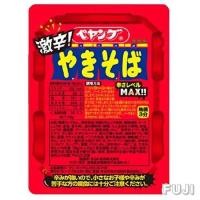 ราคา เปยัง ยากิโซบะ PEYANG YAKISOBA บะหมี่กึ่งสำเร็จรูปยากิโซบะ โกคุเกคิคาระ เกคิคาระ ออริจินอล มีให้เลือกถึง 5 รส (21522741034)