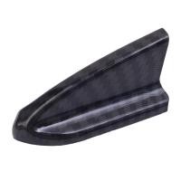 ราคา สปอยเลอร์ครีบฉลามหลังคารถสีดำคาร์บอนไฟเบอร์สไตล์ EVO ชุดปีก Vortex Generato (20207384627)