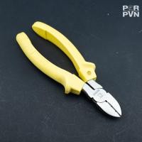 ราคา คีมตัดลวด ตัดสายไฟ และมีปอกสายไฟในตัว แข็งแรง มีทั้งหมด 3 ขนาด by Rhino Brand 643 743 843 (21729368607)