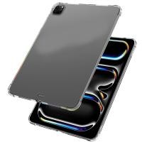 ราคา เคสใส กันกระแทก ใส่ปากกาได้ ไอแพด โปร 11 2024 M4 รุ่นหลังนิ่ม Use For iPad Pro 11 2024 M4 Tpu Soft Case With Pencil Shockproof 11 0 (21954041430)