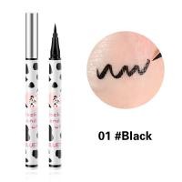 ราคา ผู้หญิง ดินสออายไลเนอร์หลากสีกันน้ำและกันเหงื่อไม่เปื้อนและไม่กำจัดขนดินสอเงาสำหรับมือใหม่ (21643117132)