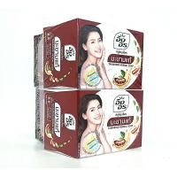 ราคา อิงอร สบู่สมุนไพรมะขามแท้ ช่วยปรับสภาพผิวให้กระจ่างใส ขนาด 85 กรัม แพ็ค4ก้อน (20710761914)