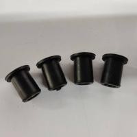 ราคา บูชน๊อตยึดชิวหน้า น๊อตตัวเมีย บูททองเหลือง ชุดละ 4 ตัว YAMAHA XMAX NMAX AEROX LEXI XSR155 MT15 (21925977244)