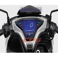 ราคา ฟิล์มกันรอยเรือนไมล์ Aerox 2021 (7633454361)