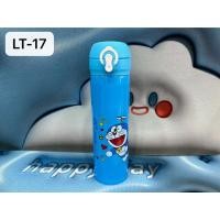 ราคา ขวดน้ำเก็บความร้อน เย็น ลาย คิตตี้ โดเรม่อน 500ML (20977165834)