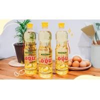ราคา น้ำมันถั่วเหลืองตราองุ่นหอมอร่อยรสคอเลสเตอรอล 1 ขวดมี 1 ลิตร (19218539900)