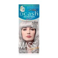 ราคา โฉมใหม่ Dcash ดีแคช มาสเตอร์ ฟลอรัล แมส คัลเลอร์ ครีม Dcash Master Floral Mass Color Cream ครีมเปลี่ยนสีผม สีย้อมดีแคช (21846337389)