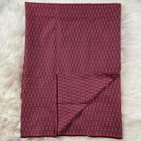 ราคา ผ้าถุง ผ้าถุงลายไทย 2 เมตร เย็บแล้ว ปาเต๊ะ ผ้าบาติก ผ้าซิ่น ผ้าถุงเย็บแล้ว (21387205339)