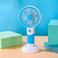 ราคา พัดลมไร้สาย พัดลมมือถือ พัดลมพกพา พัดลมมินิน้อง USBพัดลมพกพา รุ่นใหม่สีสันสดใส พกพาสะดวก (21653842727)