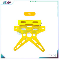 ราคา ขายึดป้ายทะเบียน ขายึดป้าย ท้ายสั้น ยึดป้ายทะเบียน ใช้สำหรับยึดแผ่นป้ายทะเบียน ไม่เป็นสนิมง่าย ปรับมุมได้ ท้ายสั้นใส่ป้ายทะเบียน (21315185157)