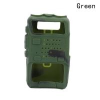 ราคา Lokei เคสยางวิทยุสื่อสารสำหรับ BF F8 UV 5R BaoFeng UV (19393714869)