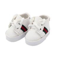 ราคา TT GLASSES 15cm เวลาในการเติมลม รองเท้าตุ๊กตา inspbu ตุ๊กตา JP ตุ๊กตา มาการอง รองเท้าผ้าใบแบบลำลอง แฟชั่นสำหรับผู้หญิง ตุ๊กตา BJD 1 6 อุปกรณ์เสริมตุ๊กตา (21817083466)