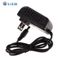 ราคา อะแดปเตอร์แปลงไฟ AC 100 240V DC 5 5X2 5มม 6V 1A 1000mA ที่ชาร์จปลั๊ก US (21444826218)