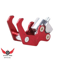 ราคา 1988 พร้อมส่ง ตะขอรถมอเตอร์ไซค์ อลูมิเนียม ตะขอแขวนของหน้ารถมอเตอร์ไซค์ CNC ใส่ได้ทุกรุ่น ตะขอแขวนของ ตะขอแขวนหมวกกันน็อค ตะขอแขวนของ ตะขอมอเตอร์ไซค์ (21791882262)