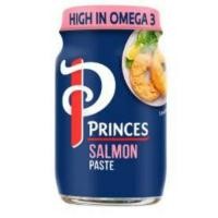 ราคา Princess sandwich spreads Paste 75g (21399276612)