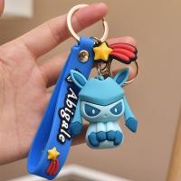 ราคา ZOATAAL ของขวัญน่ารัก ของเล่นเด็ก พีวีซี โมเดลตุ๊กตา อะนิเมะรูป พวงกุญแจโปเกมอน ตุ๊กตาปิกาจู พวงกุญแจอีวุย ปิก๊าจู แอ็คชั่นฟิกเกอร์ (21816397210)