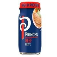 ราคา Princess sandwich spreads Paste 75g (21399276609)