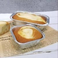ราคา Banana Cheese Cake Homemade เค้กกล้วยหอมครีมชีส โฮมเมด (10754064108)