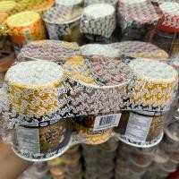 ราคา มาม่าคัพใหญ่ มาม่าหมุสับ มาม่าต้มยำกุ้ง แพ็ค 6 ถ้วย (21938896198)