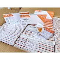 ราคา ชุดตรวจไวรัส Virus Gica 3in1 4inๅ1 อย ไทย ไข้หวัดใหญ่ตรวจ Rsv Flu A B และCovid 19 3in1 ตรวจไวรัสRsv Flu A B แม่นยำชัดเจนพร้อมส่ง (21530743759)