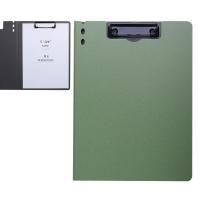 ราคา แฟ้มหนีบ A4 PP คลิปบอร์ด 2IN1 กระดานรองเขียน แฟ้มใส่เอกสาร ที่ใส่เอกสาร เครื่องเขียน สำนักงาน (21528417041)