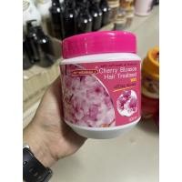 ราคา แท้ ทรีทเม้นท์เร่งผมยาว แคร์บิว แฮร์ ทรีทเม้นท์ แว็กซ์ บำรุงผม Carebeau hair treatment wax 500 ml (21389585898)