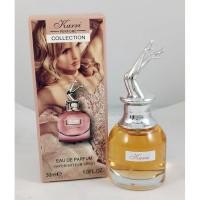ราคา น้ำหอมกลิ่นดอกไม้ 30mL น้ำหอมยกขาKarri ติดทนนาน กลิ่นหอมเซ็กซี่ ยั่วยวนชวนหลง (21346735639)