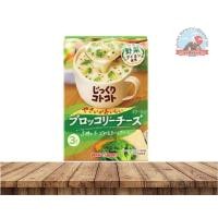 ราคา Pokka Sapporo Rich Corn Instant Soup พ็อคก้า ซุปข้าวโพด กึ่งสำเร็จรูป อร่อยง่ายๆแค่ชงใส่น้ำร้อน จากญี่ปุ่น (14783806047)