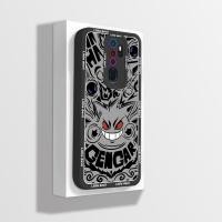 ราคา เคสโทรศัพท์สำหรับ Oppo A9 A11x 2020เคสฝาหลังซิลิโคนนิ่มพิมพ์ลายการ์ตูนน่ารักสำหรับ OPPO A11 A5 2020 OPOPA5 OPPOA9เคส2020เคสมือถือดีไซน์แฟชั่นกันกระแทก (20888760629)