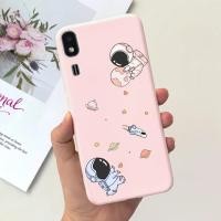 ราคา สำหรับ Samsung Galaxy เคส A2 Core เคส SM A260F น่ารักไดโนเสาร์เคสลายการ์ตูนซิลิโคนนิ่มเคสมือถือสำหรับ Samsung แกน A2ปลอก A2Core (21044033819)