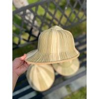 ราคา หมวดสานใบลาน แบบทรงโบราณ มีให้เลือก 3 แบบ (21518216606)