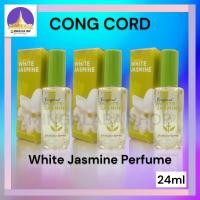 ราคา CONG CORD น้ำหอม สเปรย์น้ำหอม น้ำหอมมงคล 24 มล กลิ่นดอกมะลิ น้ำหอมมะลิ (16598890766)