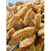 ราคา โรตีกรอบจิ๋วทรงเครื่อง (21835817575)