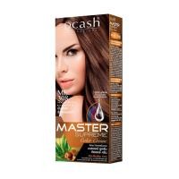 ราคา Dcash Professional Master Supreme Color Cream ครีมย้อมผมดีแคช (21446487843)