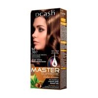 ราคา Dcash Professional Master Supreme Color Cream ครีมย้อมผมดีแคช (21446487837)