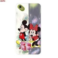 ราคา CEPH สำหรับ Wiko Sunny 2 Plus TCADS ซิลิคอนนุ่มรูปแบบ TPU เคสโทรศัพท์ (9686039463)