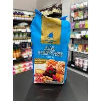 ราคา แป้งโก๋ดี แป้งปาท่องโก๋สำเร็จรูป แแป้งเค้ก แป้งเอนกประสงค์ ขนาด 1 กิโลกรัม (16204367993)