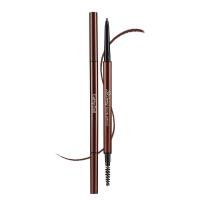 ราคา เคที่ดอลล์ ดินสอเขียนคิ้ว ออโต้ หัวเล็กเพียง 1 5mm 0 03g Cathy Doll Skinny Brow Pencil (601708560)