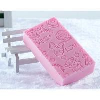 ราคา YTL Bath Sponge ฟองน้ำอาบน้ำ ฟองน้ำขัดขี้ไคล ฟองน้ำขัดขี้ไคร ขัดถูตัว ฟองน้ำขัดทำความสะอาดร่างกาย ใช้ได้ทั้งกับเด็กและผู้ใหญ่ ฟองน้ำระเบิดขี้ไคล ลายการ์ตูน ขัดถูตัว ลายการ์ตูน สำหรับเด็ก (21914720907)