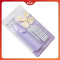 ราคา Thunlit ปากกายางลบอัตโนมัติสเก็ตช์ภาพศิลปะแบตเตอรี่ยางลบไฟฟ้าพร้อมการแก้ไขเติมสำหรับเด็กนักเรียนเครื่องเขียนขายส่ง (21320664624)