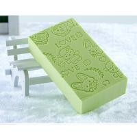 ราคา YTL Bath Sponge ฟองน้ำอาบน้ำ ฟองน้ำขัดขี้ไคล ฟองน้ำขัดขี้ไคร ขัดถูตัว ฟองน้ำขัดทำความสะอาดร่างกาย ใช้ได้ทั้งกับเด็กและผู้ใหญ่ ฟองน้ำระเบิดขี้ไคล ลายการ์ตูน ขัดถูตัว ลายการ์ตูน สำหรับเด็ก (21914720908)