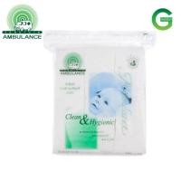 ราคา AMBULANCE สำลี ตรารถพยาบาล สำลีก้อน สำลีแผ่น สำลีก้าน สำลีรีดข้าง (21194014941)