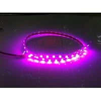 ราคา FLASHSALE ไฟมะรุม ไฟเม็ดข้าวโพด ยาว90 ซม รุ่นสาย2ฝั่ง สำหรับไฟ12โวลท์ กันน้ำ ทดสอบแล้วทุกเส้นก่อนส่ง ราคาต่อเส้น (8796164353)