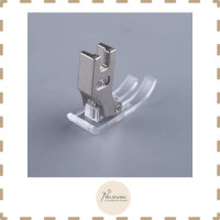 ราคา ตีนผีจักรเย็บอุตสาหกรรม ตีนผีMT 18 มีให้เลือก5เเบบ ผ้าหนา ผ้าบาง ราคาต่อชิ้น (21805611614)