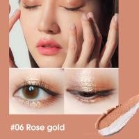 ราคา อายแชโดว์ Lameila แบบแท่ง แต่งตาทูโทน2 สีในแท่งเดียวEye Shadow Stick No 72 (18331898478)
