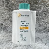 ราคา แป้งเดอร์มิสท์ Cranberry Arbutin Powder แป้งฝุ่นเนื้อละเอียดมีส่วนผสมของ Arbutin ซึ่งสกัดมาจากต้น Bearberry (21014360431)