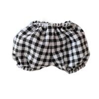 ราคา YDIJEJ labubu macaron cheap lลาบูบู้ กางเกงทรงโคมไฟ เสื้อเบลาส์ กางเกงฟักทองกางเกง แต่งตัวขึ้น กางเกงตุ๊กตาผ้ากำมะหยี่ ARRI BU ชุดของเล่นสำหรับเด็ก ทริม เสื้อผ้าตุ๊กตาบู17ซม อุปกรณ์ตุ๊กตาผ้าฝ้าย (2172